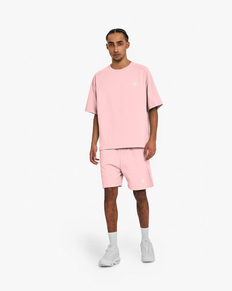 T-SHIRT PINK