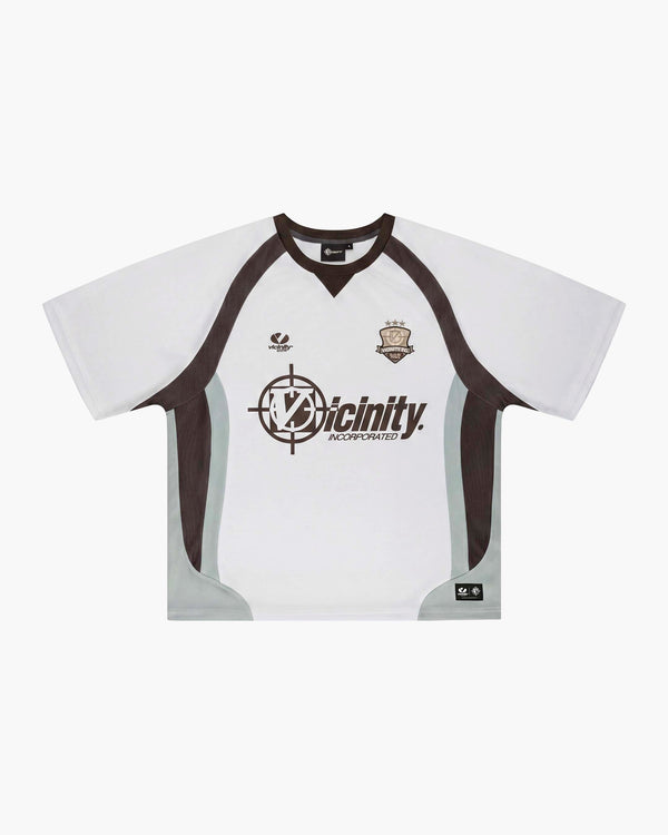 STRIKER JERSEY CREAM