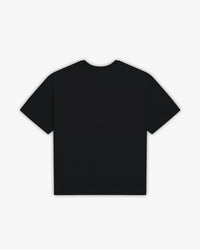RACING 2024 TEE BLACK