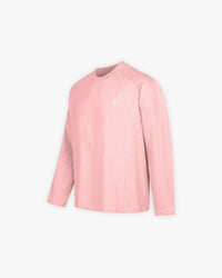 LONGSLEEVE PINK