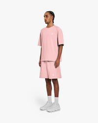 T-SHIRT PINK