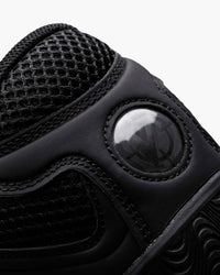 VAPOR "PURE BLACK"
