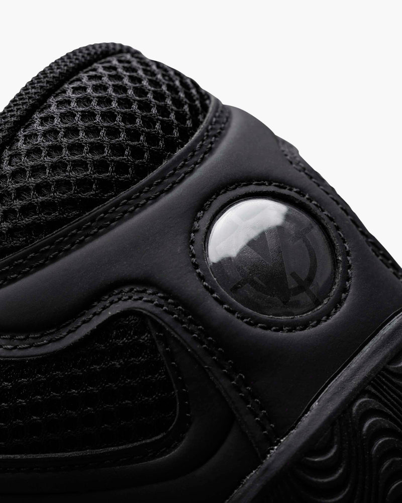 VAPOR "PURE BLACK"