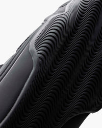 VAPOR "PURE BLACK"