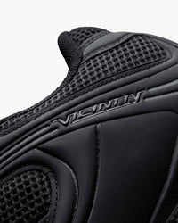 VAPOR "PURE BLACK"