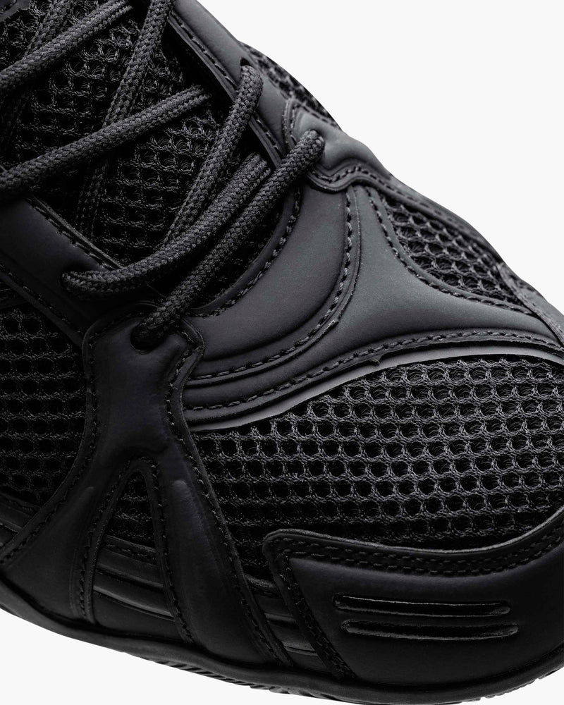 VAPOR "PURE BLACK"