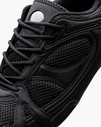 VAPOR "PURE BLACK"