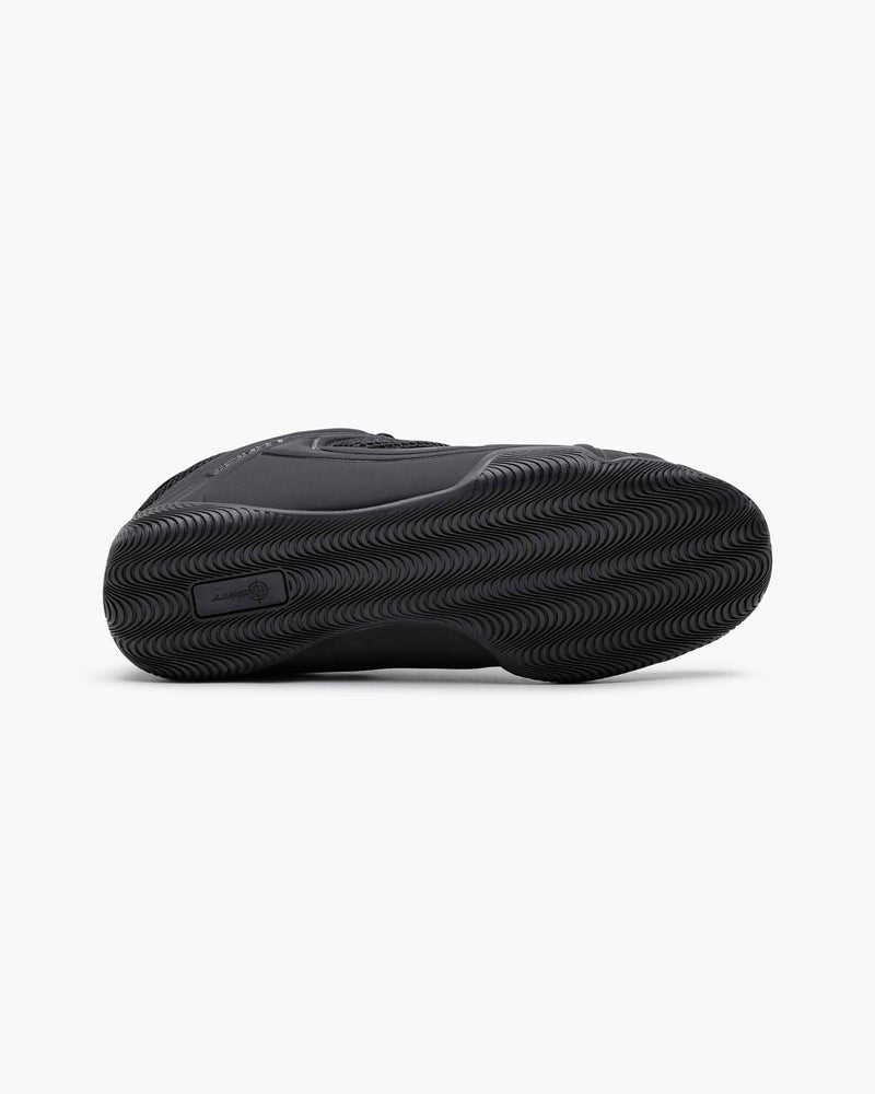 VAPOR "PURE BLACK"