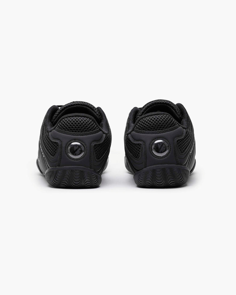 VAPOR "PURE BLACK"