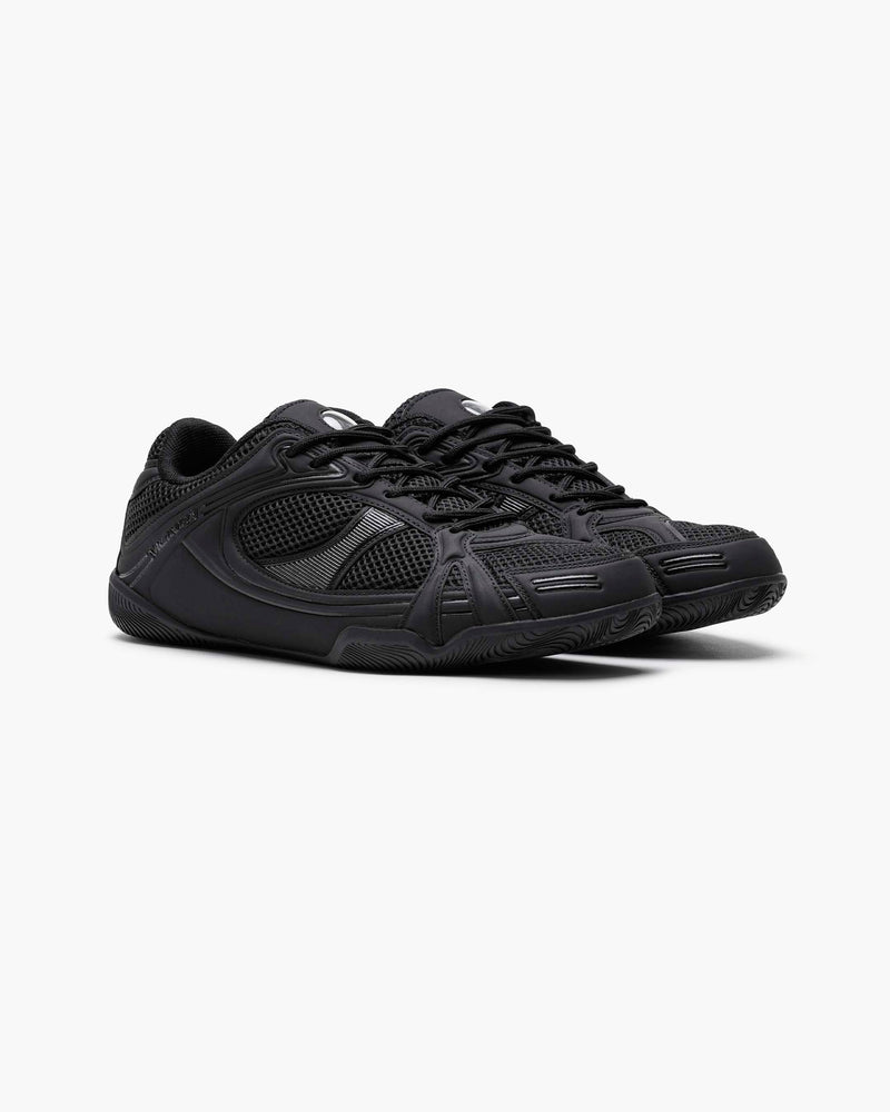 VAPOR "PURE BLACK"