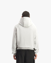 GUNRANGE HOODIE GREY