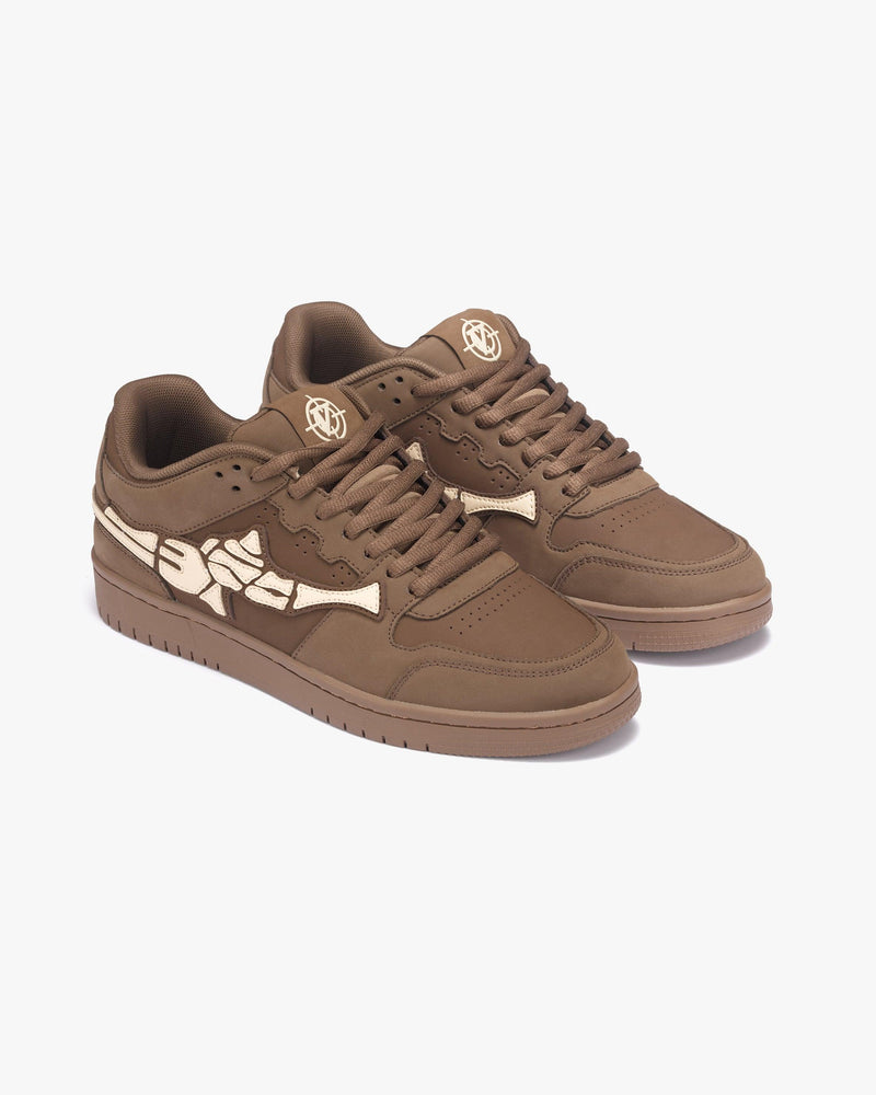 AKIMBO LOWS "CAPPUCCINO"
