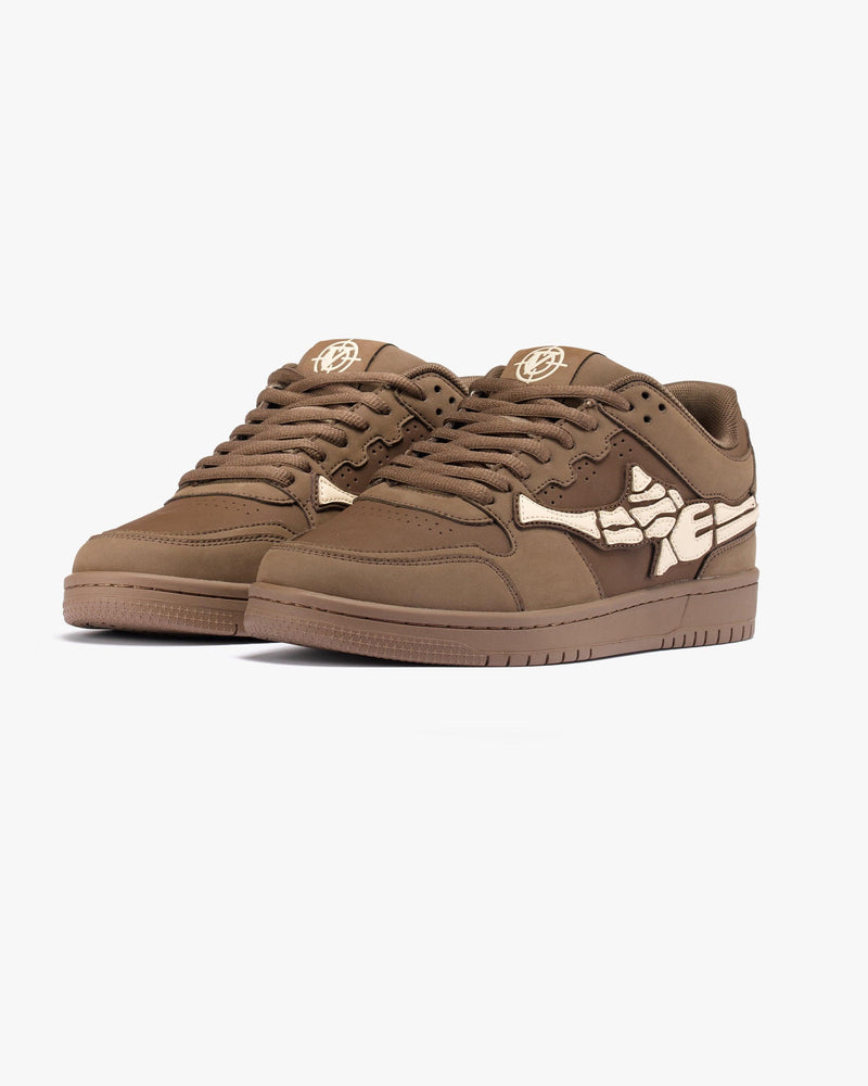 AKIMBO LOWS "CAPPUCCINO"