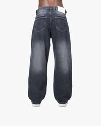 MIRAGE DENIM GREY / WHITE