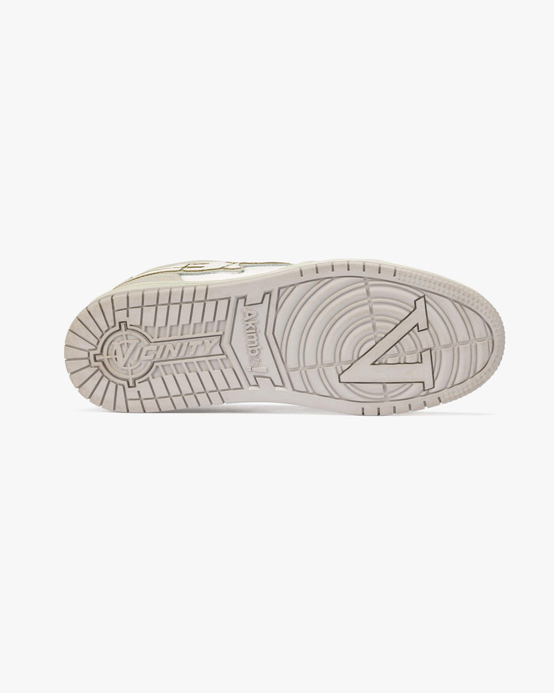 AKIMBO LOWS "STONE GREY"