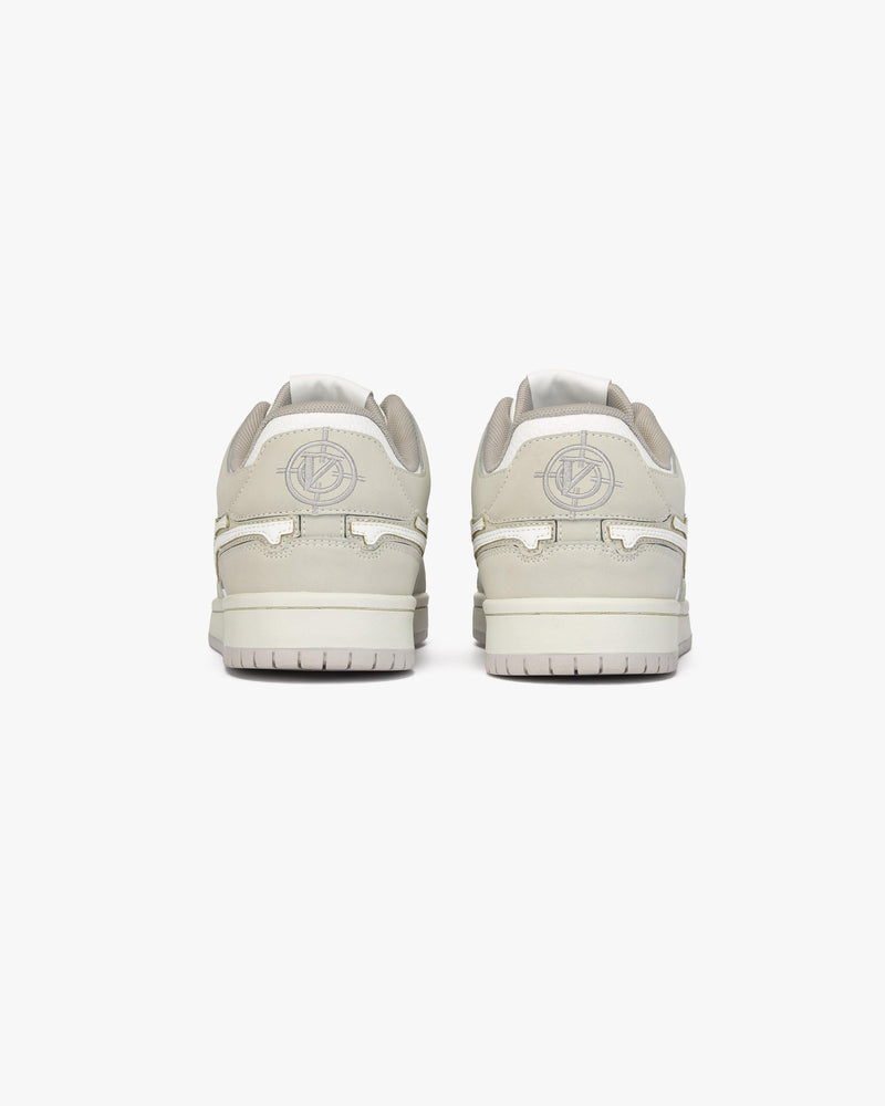 AKIMBO LOWS "STONE GREY"